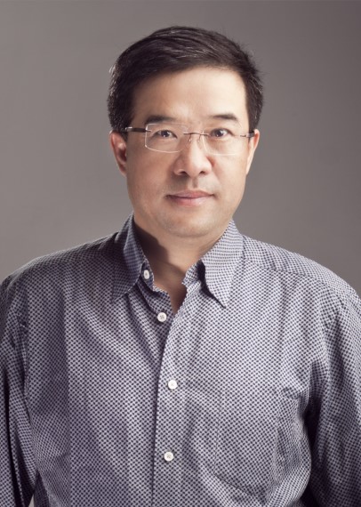 陈玮 陈玮